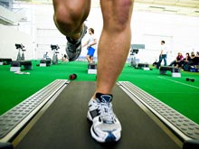 Тренировки на выносливость не опасны для сердца