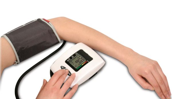 Какое должно быть давление у человека