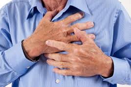 Вертеброгенная кардиалгия