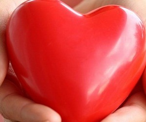 ТОП-5 простых советов для здоровья сердца