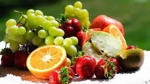 Овощи и фрукты снижают риск болезней сердца