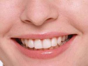 Зубная щётка против инфаркта