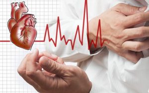 Нехватка кислорода может обратить вспять болезни сердца