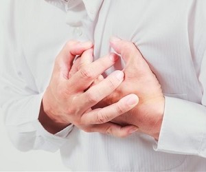Нехватка кислорода может обратить вспять болезни сердца