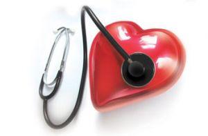 Эндотелиальные клетки в составе крови сигнализируют о возможности сердечного приступа