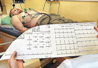 АКШ – Аортокоронарное шунтирование сердца