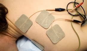 Электроимпульсная терапия