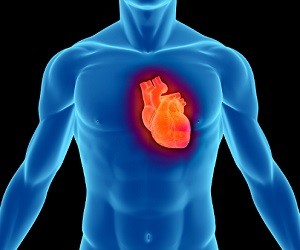 Эксперты назвали причины развития нарушения сердечного ритма