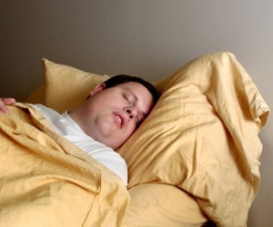 Апноэ во сне мешает контролировать давление