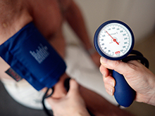 Число людей с гипертонией в мире за последние 40 лет существенно увеличилось