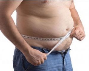 Причины наличия лишнего веса