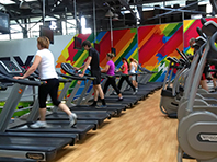 Здоровый образ жизни снижает даже генетический риск болезней сердца