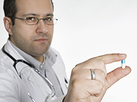 Лекарства от гипертонии способны остановить рост опухолей