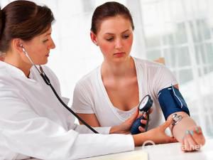 Как снизить давление: боремся с гипертонией