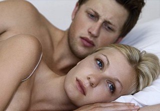 Гипертония отнимает радости секса?