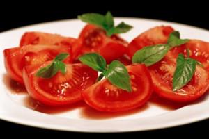 Томаты снижают риск болезней сердца