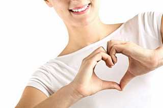 Признаки сердечного приступа у женщин