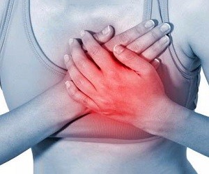 Крепкое здоровье от 45 до 55 защитит от сердечной недостаточности