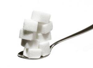 Кардиологи призывают сократить потребление сахара