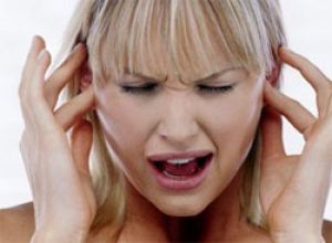 Гипертонические кризы