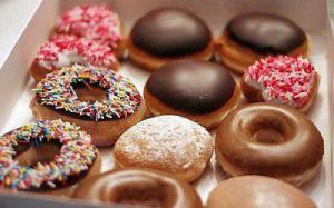 Берегите сердце, ешьте шоколад