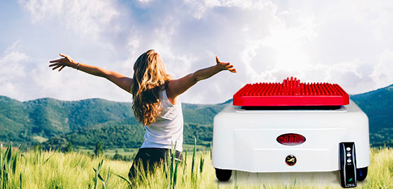 Особенности массажера Кандадзя