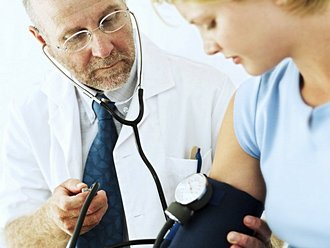 Опасности прегипертонии