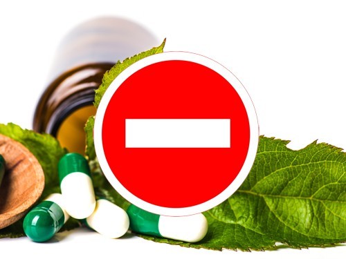 Гомеопатию объявили лженаукой