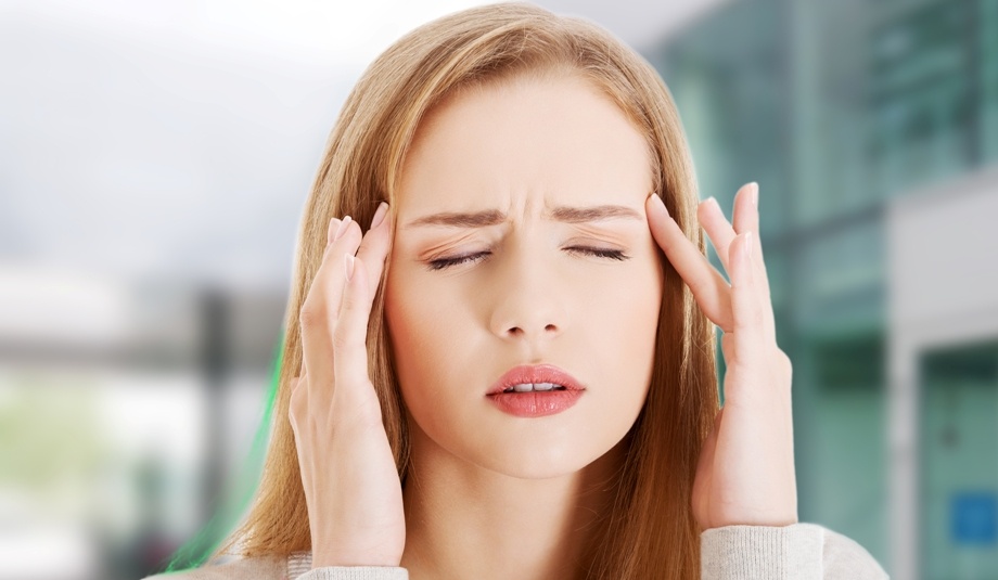 Как победить головную боль?