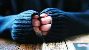 Когда холодные руки и ноги свидетельствуют об опасности для здоровья