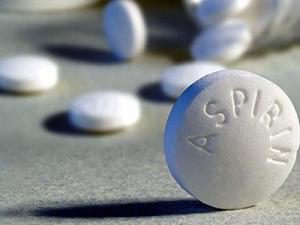 Защищает ли аспирин от инфарктов?