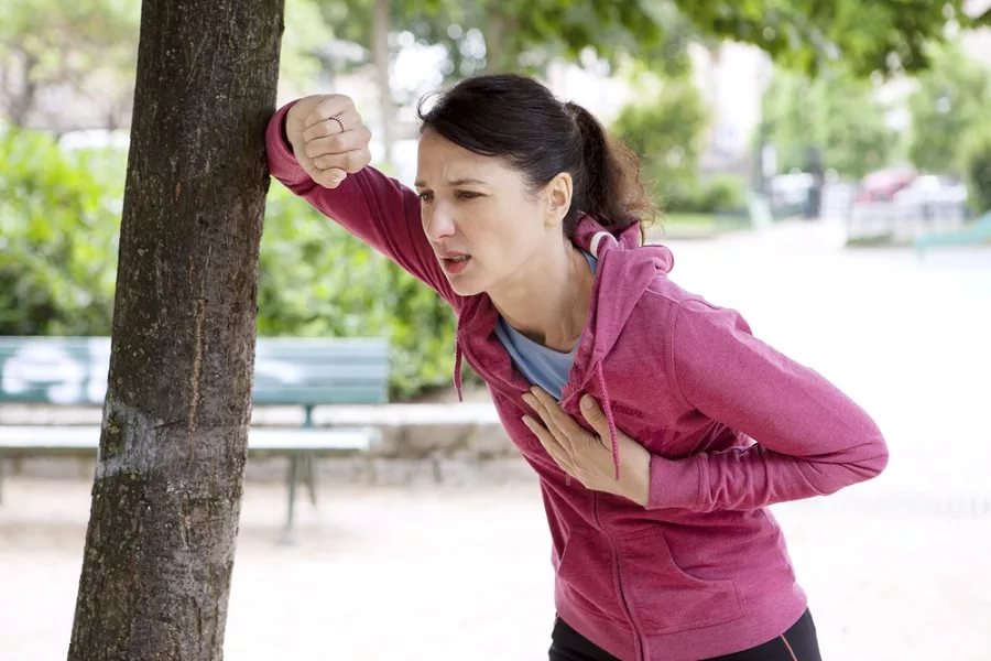 Почему некоторые женщины оказываются подвержены сердечным заболеваниям более остальных?