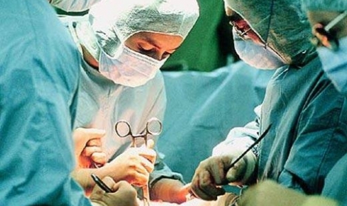 Красноярские хирурги спасли жизнь новорожденному со сложным пороком сердца