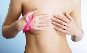 Рак груди. Способы самозащиты и методы лечения