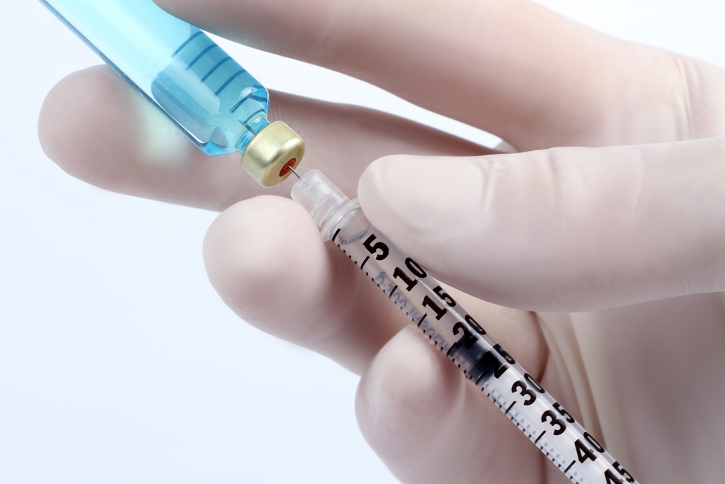 Минздрав: прививки позволят сэкономить18 млрд рублей