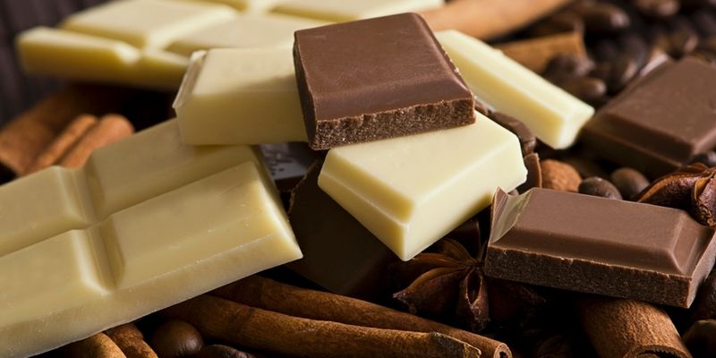 Шоколад, богатый магнием, снижает кровяное давление