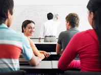 Обучение в вузе спасает от сердечно-сосудистых недугов, говорит статистика