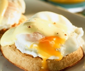 Диетолог развеяла популярную теорию о вреде холестерина