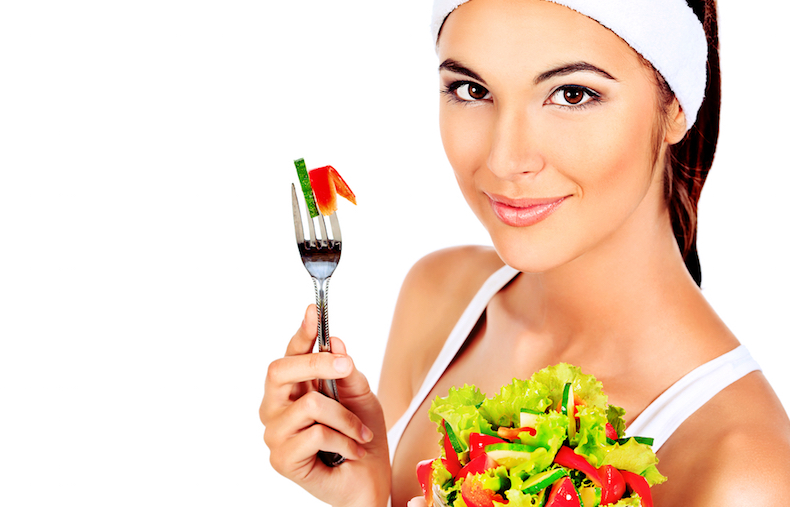 Строгое вегетарианство повышает риск болезней сердца