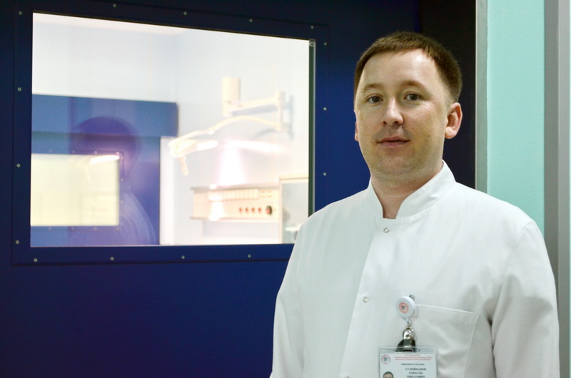 Врач-кардиолог: «Курящий человек потеряет 14 лет жизни»