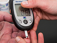 Новый анализатор быстро и точно диагностирует проблемы с сахаром