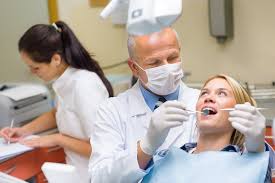 Услуги стоматологической клиники нового поколения «Мегадента»