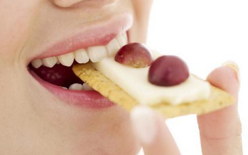 Секрет укрепления эмали зубов