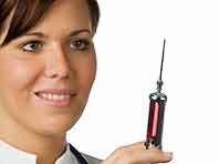 Первая вакцина против повышенного холестерина готова к тестам на людях