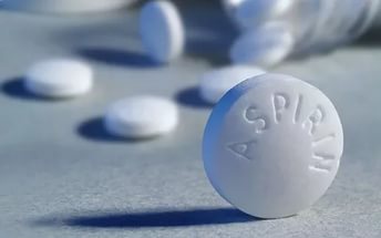 Аспирин не во всех случаях защищает от возникновения сердечно-сосудистых заболеваний