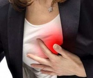 3 натуральные средства при болях в сердце