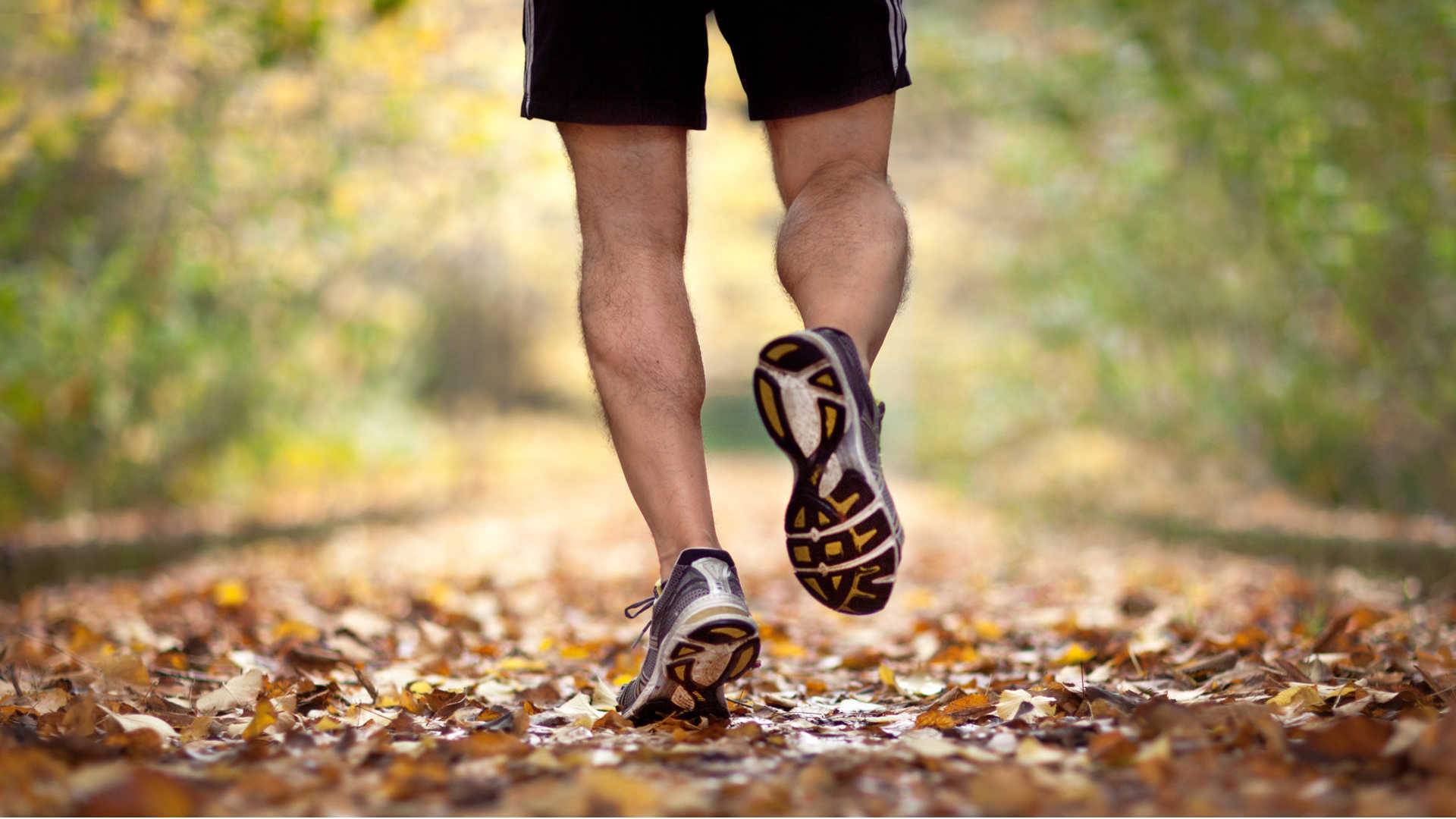 Быстрая ходьба может помочь при гипертрофической кардиомиопатии
