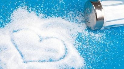 Чем опасно высокое потребление соли