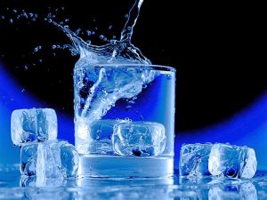 Холодная вода опасна для сердца