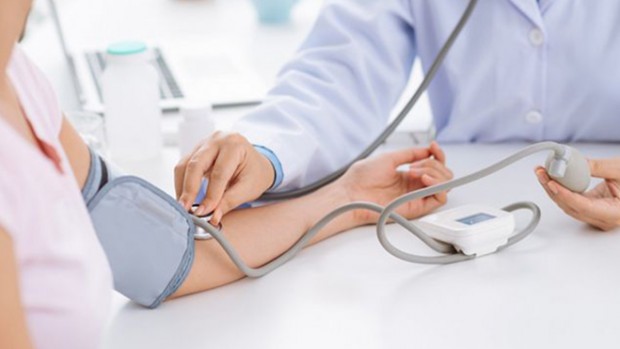 Давление и пульс являются важными показателями жизнедеятельности организма